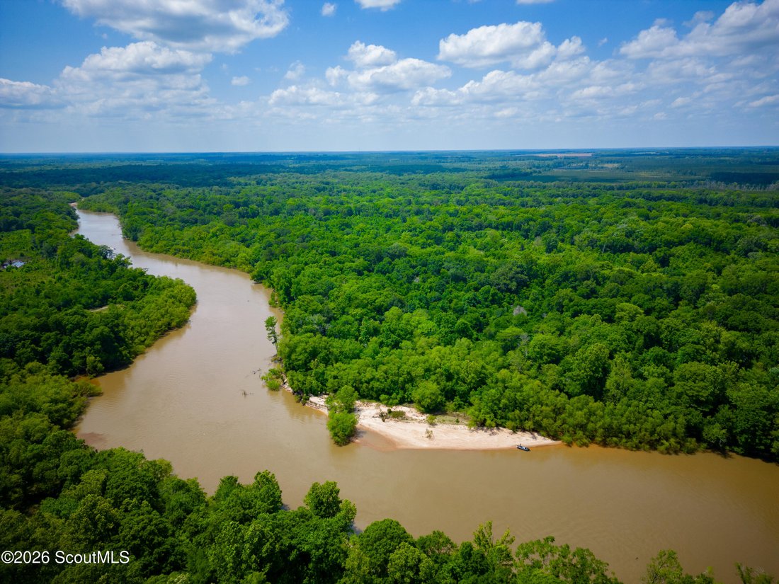 Farm Ranch in Jacksonville, Georgia, United States 1 - 18076499