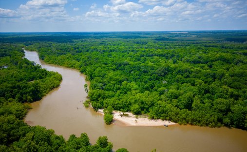 Farm Ranch in Jacksonville, Georgia, Vereinigte Staaten 1