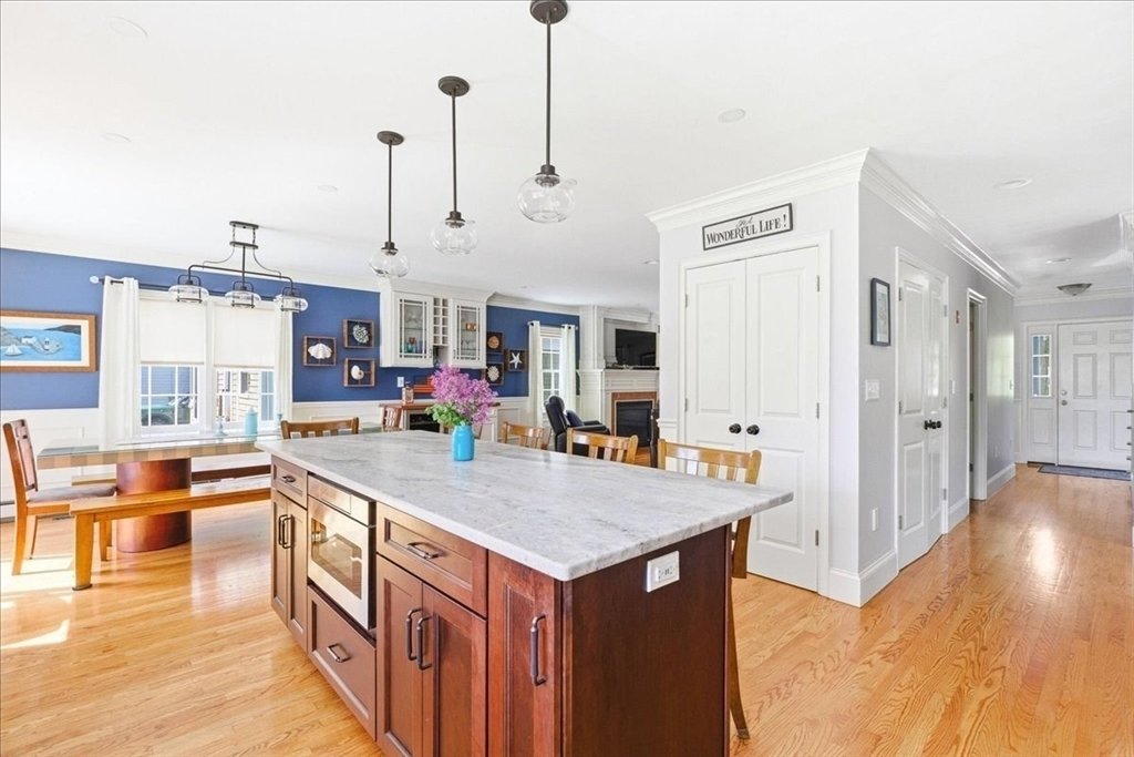 House in Kingston, Massachusetts, United States 5 - 18072015