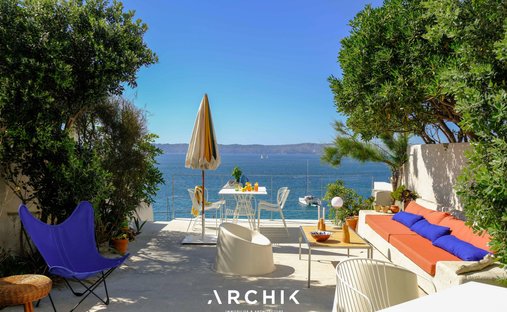 House in Endoume, 7e Arrondissement, Marseille 1