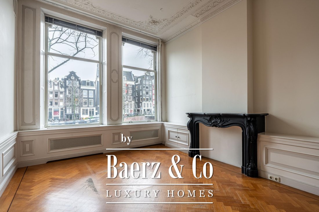 House in Amsterdam, North Holland, Netherlands 3 - 17944405