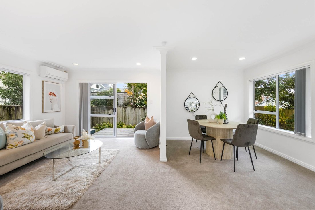 Maison à Auckland, Auckland, Nouvelle-Zélande 3 - 18078078