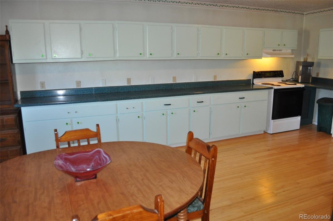 House in Fairplay, Colorado, United States 4 - 17839821