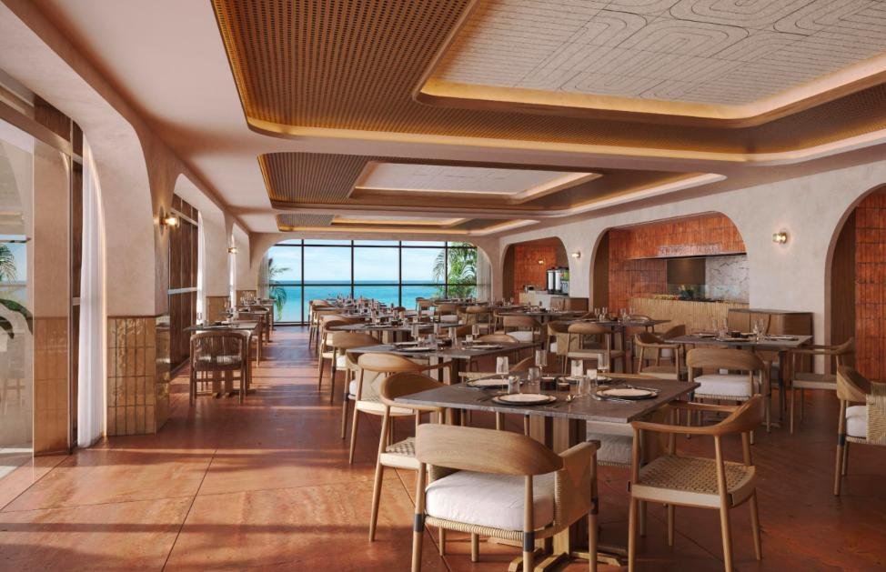 Apartment in Puerto Morelos, Quintana Roo, Mexico 4 - 18073233