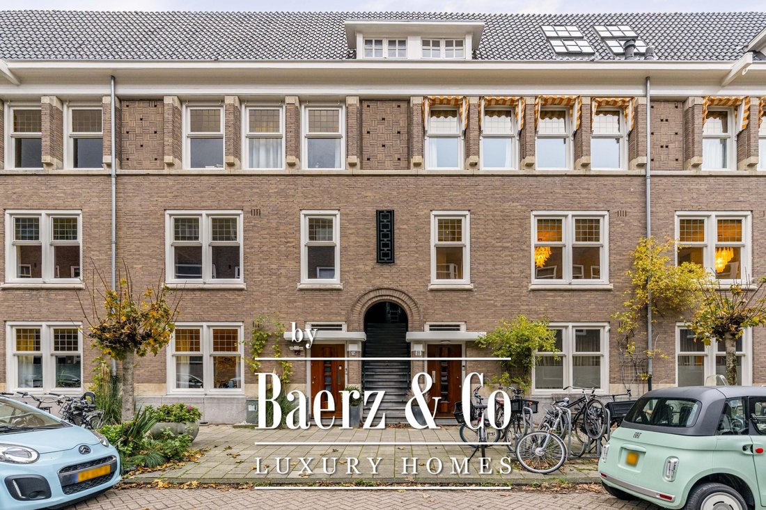 Apollobuurt, North Holland, Netherlands 3 - 17968533