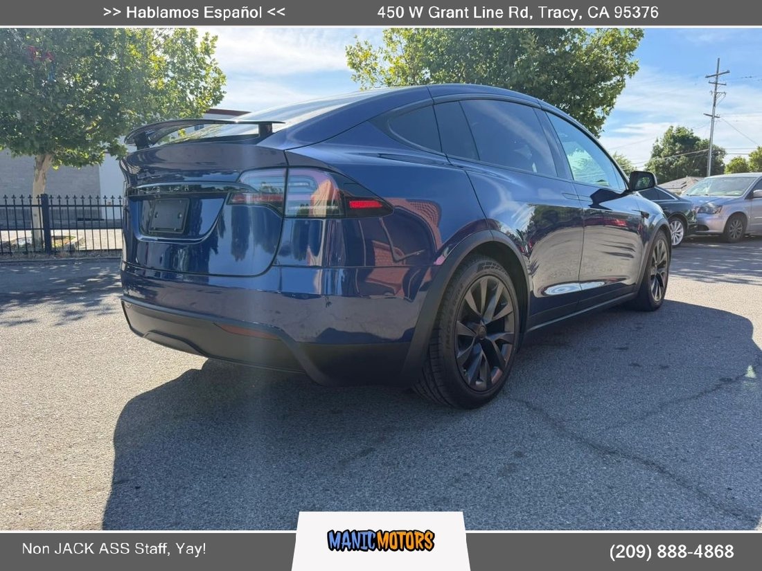 Suv in Tracy, CA, United States 3 - 18077261
