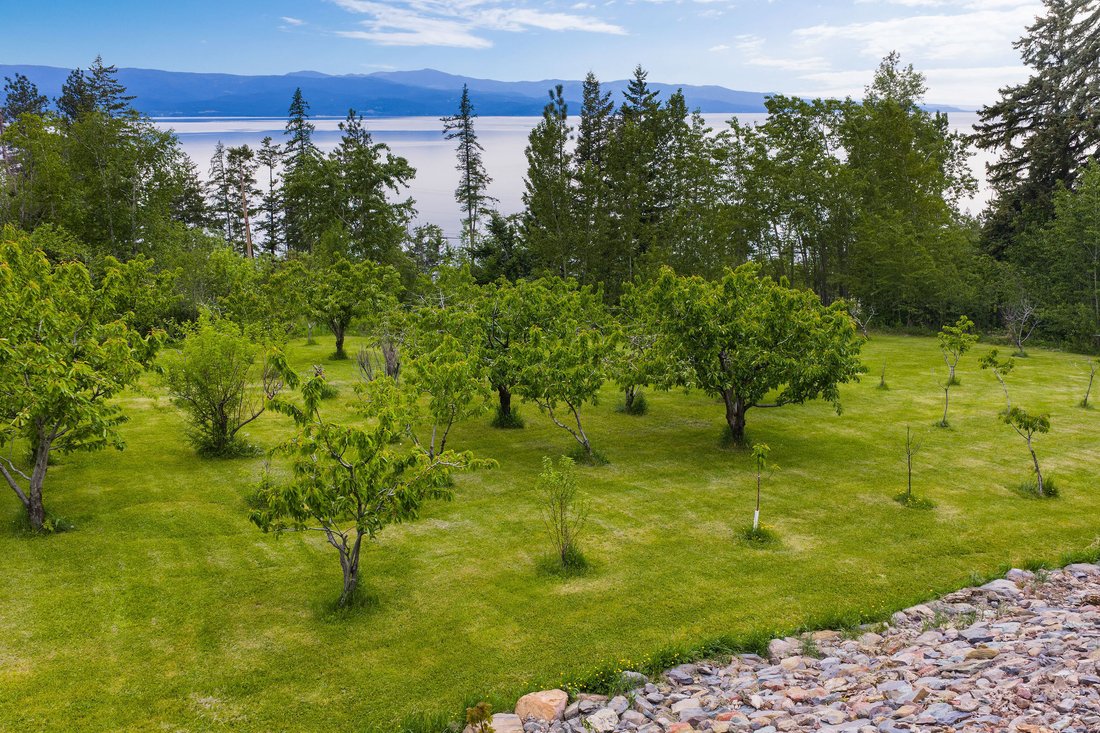 House in Bigfork, Montana, United States 5 - 16067862
