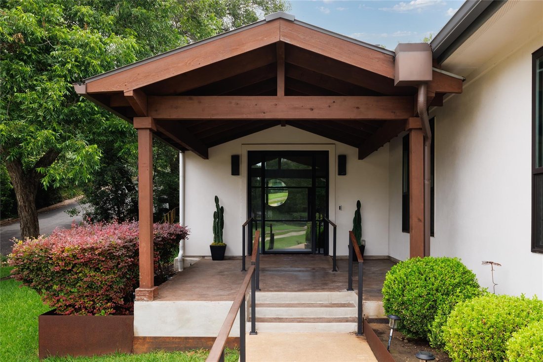 House in Austin, Texas, United States 3 - 18075119