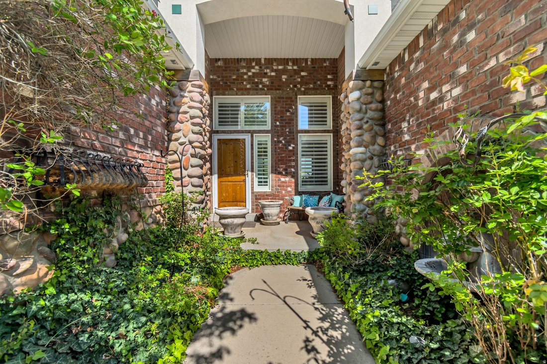 House in Draper, Utah, United States 4 - 18072201