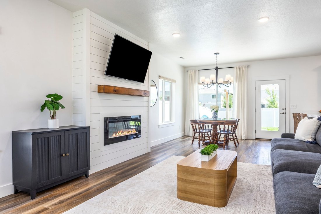 House in Heber City, Utah, United States 4 - 18074202
