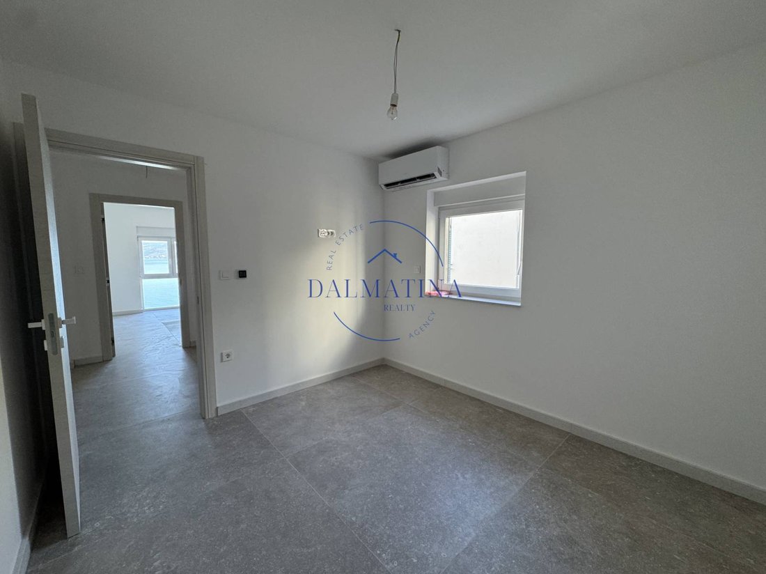 Apartment in Jesenice, Split-Dalmatia County, Croatia 5 - 18076721