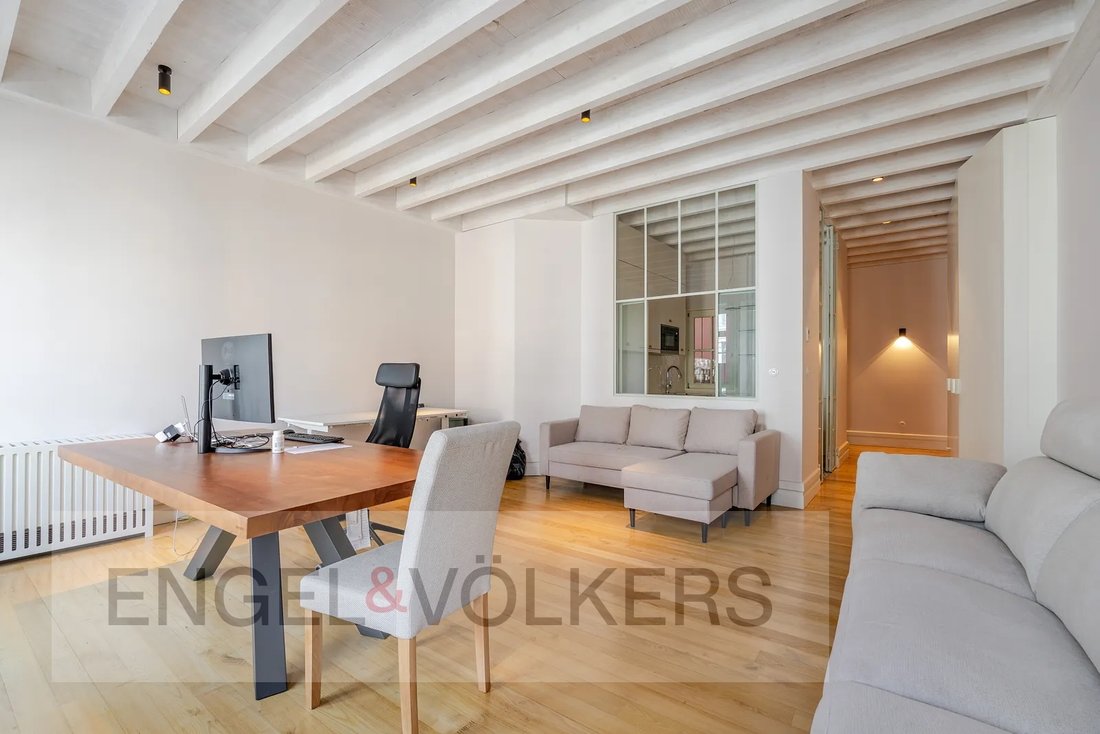 Apartment in Cedofeita, Santo Ildefonso, Se, Miragaia, Sao Nicolau e Vitoria, Porto District, Portugal 2 - 18076802