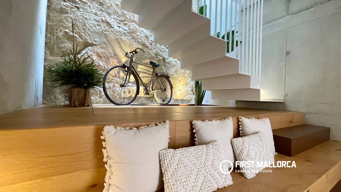 Townhouse in Lloret de Vistalegre, Balearic Islands, Spain 2 - 18072954