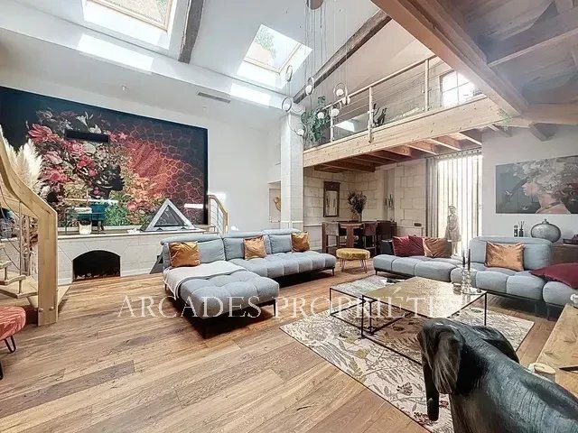 House in Cambes, Nouvelle-Aquitaine, France 2 - 18073066