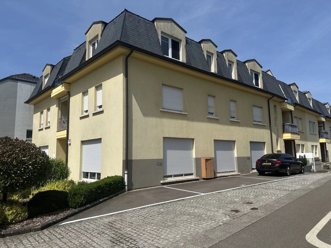 Apartment in Mondercange, Luxembourg District, Luxembourg 1 - 18072959