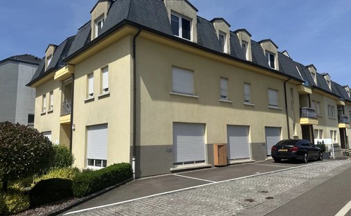 Apartment in Mondercange, Luxembourg District, Luxembourg 1
