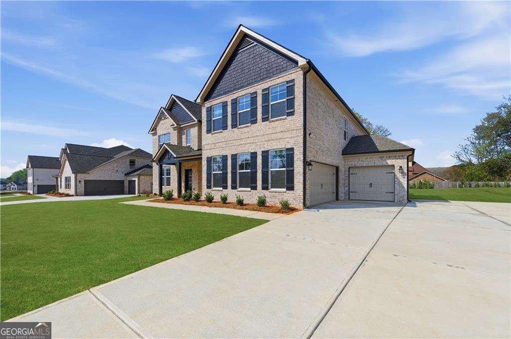 House in Hampton, Georgia, United States 2 - 18075140