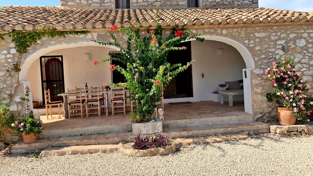 House in Benissa, Valencian Community, Spain 3 - 18072502