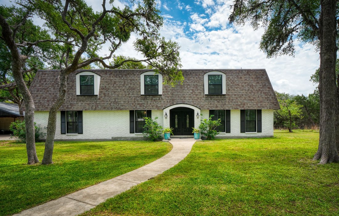 House in San Antonio, Texas, United States 1 - 18074159