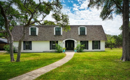 Casa a San Antonio, Texas, Stati Uniti 1