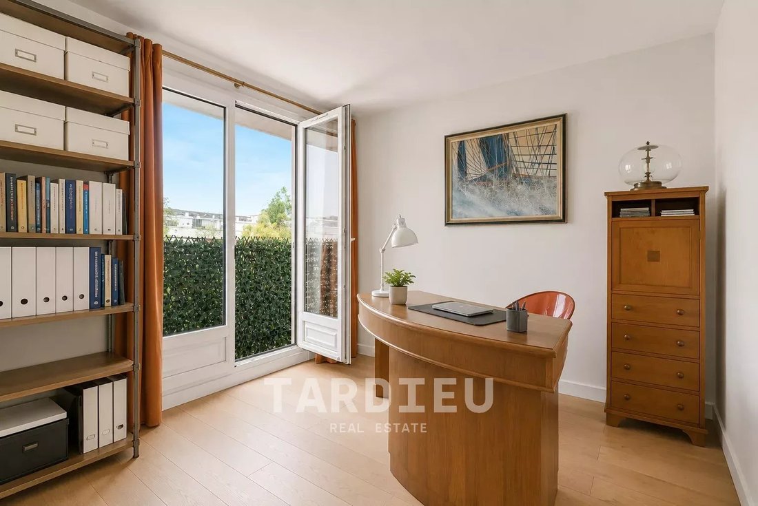 Apartment in Zone Ouest Urbaine, Saint-Tropez, France 5 - 18073203