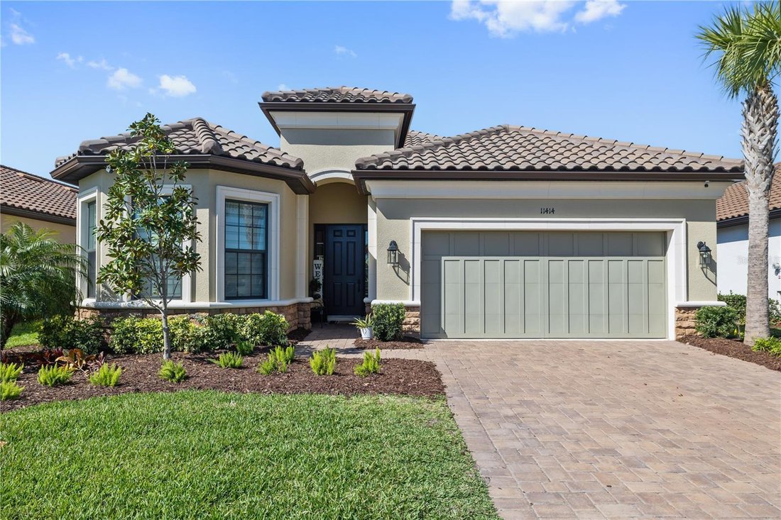 House in Odessa, Florida, United States 2 - 18075475