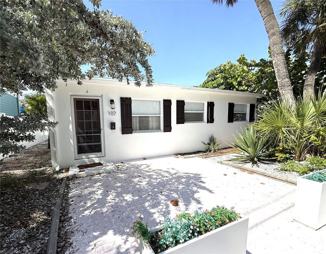 House in St. Pete Beach, Florida, United States 1 - 17181217