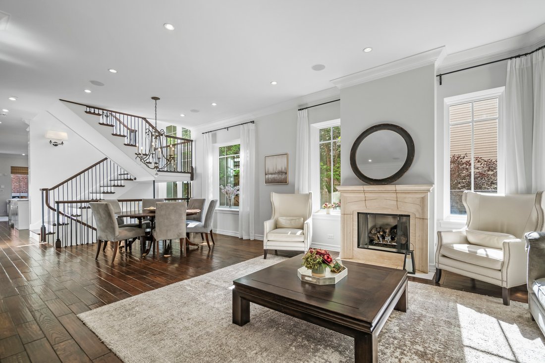 House in Chicago, Illinois, United States 4 - 18076331
