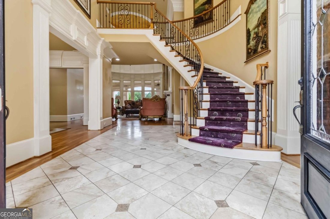 House in Johns Creek, Georgia, United States 5 - 18079713