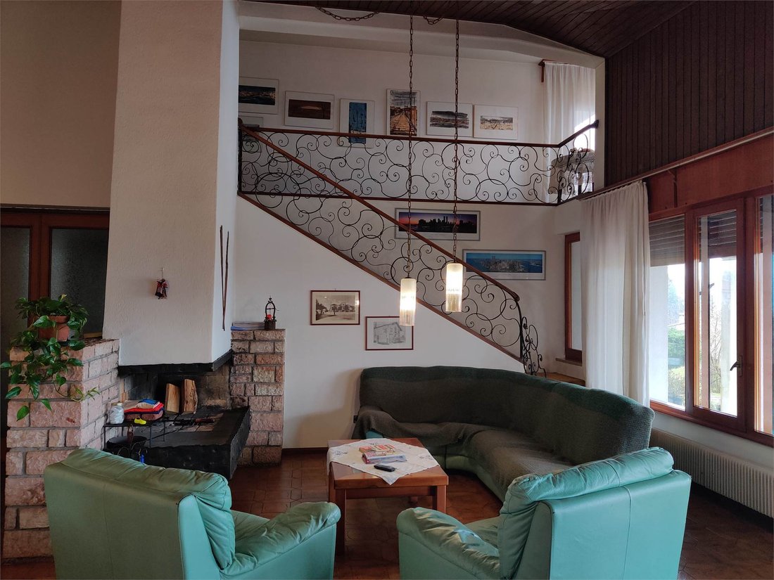 House in Volpago del Montello, Veneto, Italy 3 - 18074652