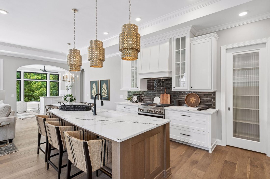 House in Wayzata, Minnesota, United States 1 - 18072090