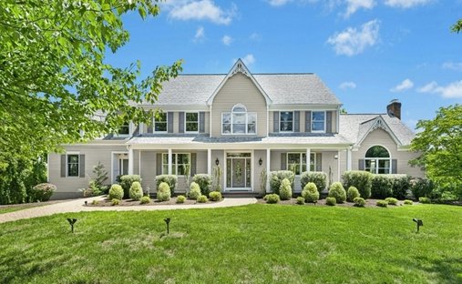 Casa en Flemington, Nueva Jersey, Estados Unidos 1