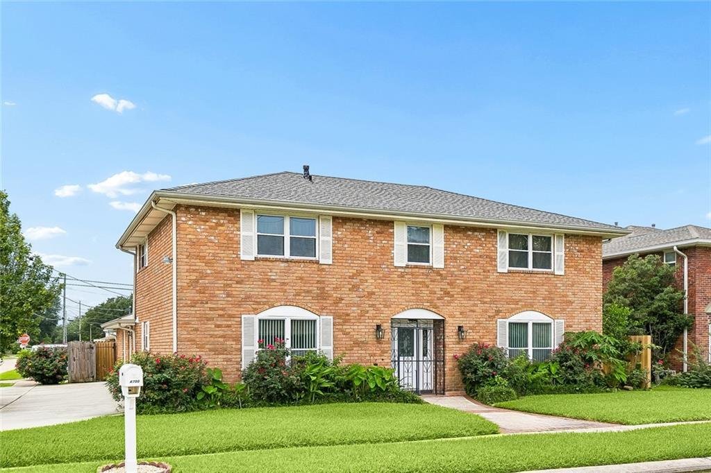 House in Metairie, Louisiana, United States 4 - 18074738