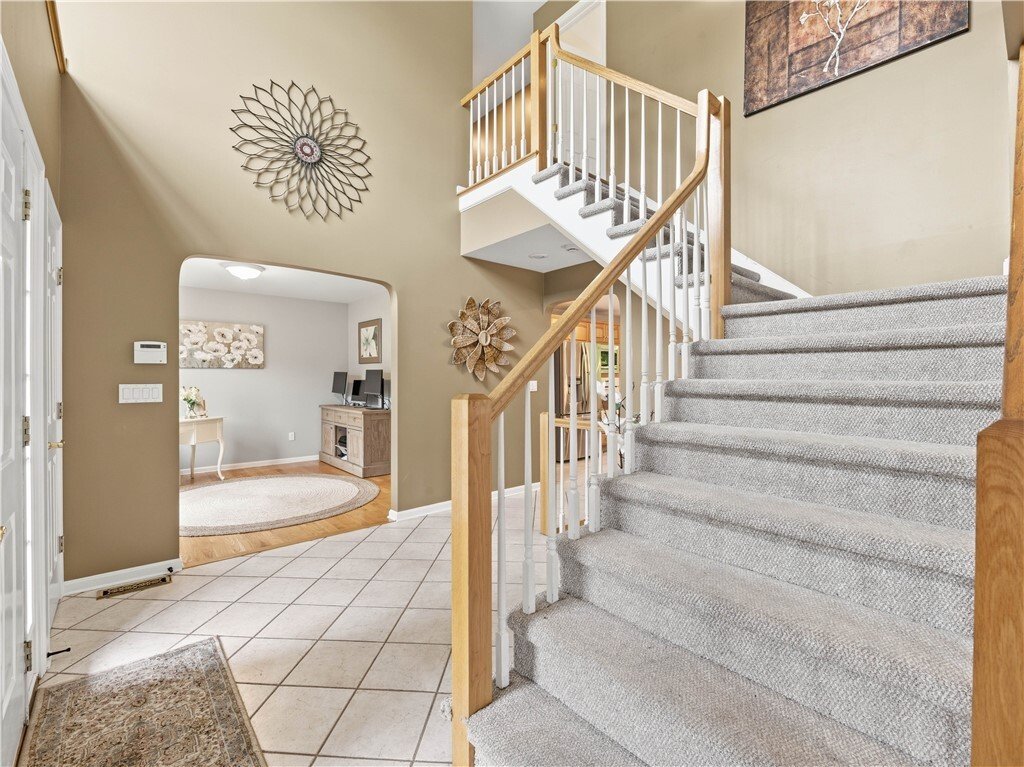 House in Swansea, Massachusetts, United States 3 - 18072191