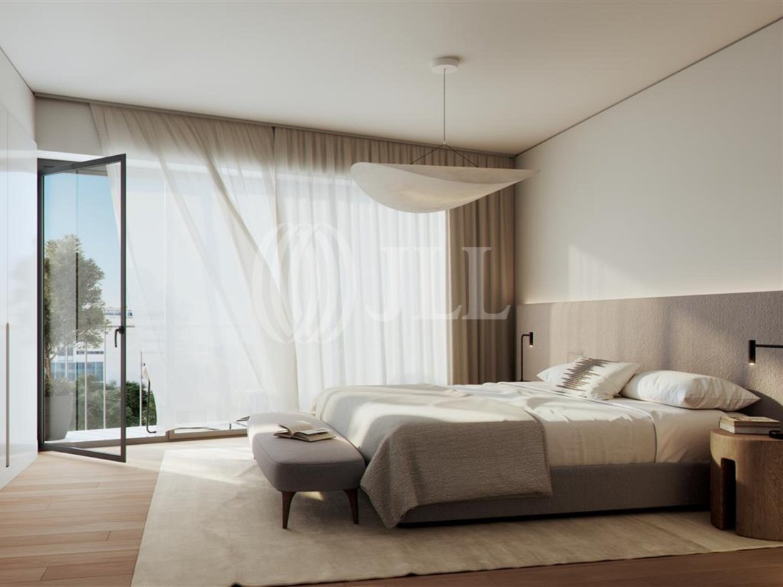 Apartment in Lumiar, Lisbon, Portugal 3 - 18077106