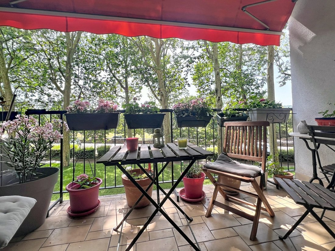 Apartamento en Château de Vaucresson, Vaucresson, Francia 3 - 18077950