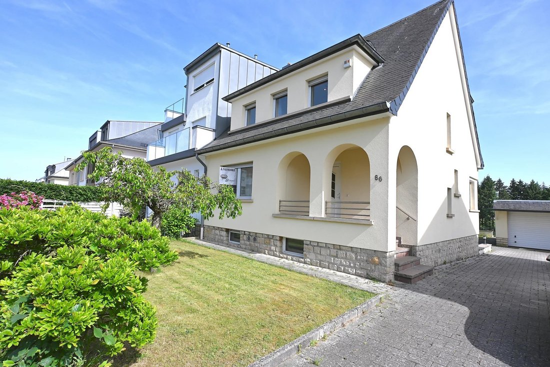 House in Luxembourg, Luxembourg, Luxembourg 1 - 18072956