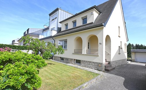 House in Luxembourg, Luxembourg, Luxembourg 1