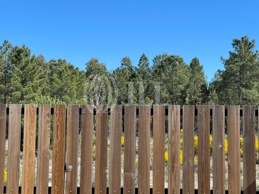 Land in Carvalhal, Setubal, Portugal 3 - 18077521