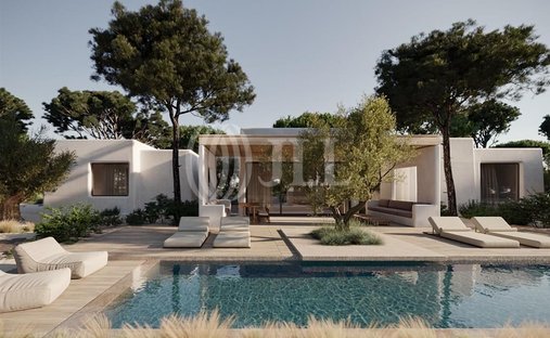 Casa a Grandola e Santa Margarida da Serra, Setúbal Municipality, Portogallo 1