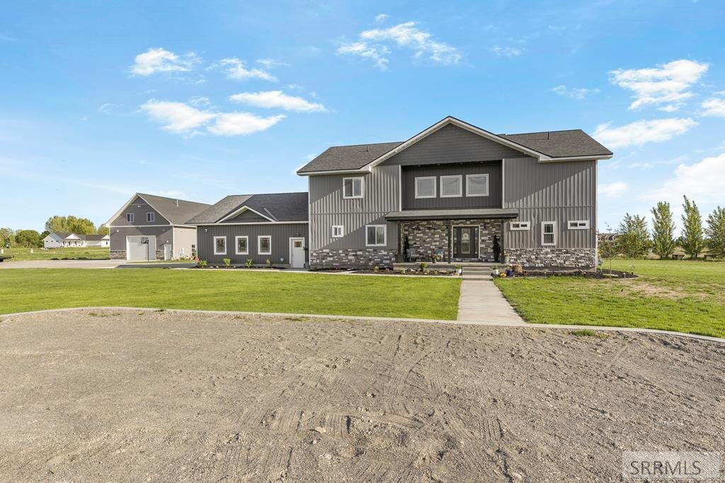 House in Rexburg, Idaho, United States 3 - 18074823
