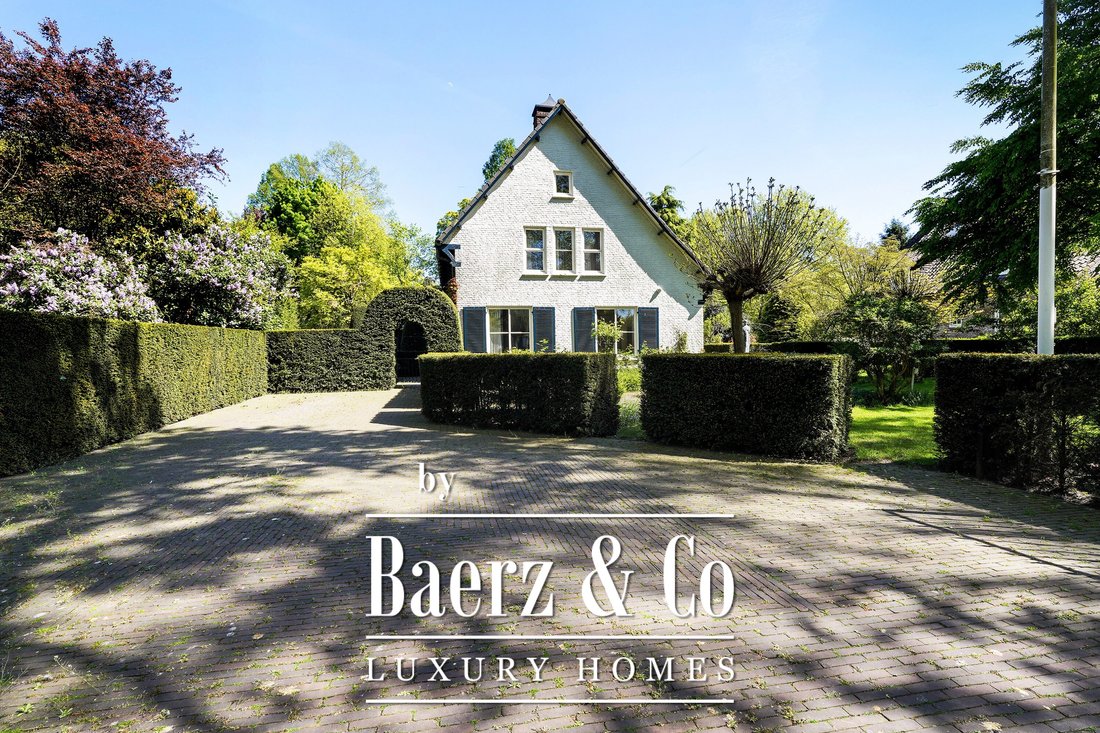 House in Waalwijk, North Brabant, Netherlands 4 - 16614494