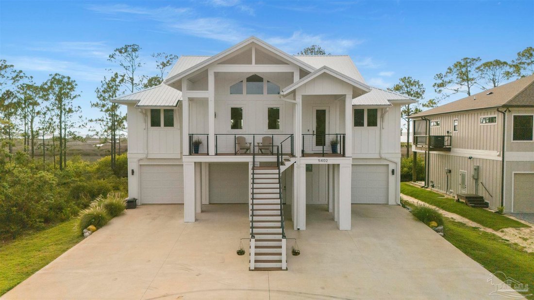 House in Pensacola, Florida, United States 1 - 18071926