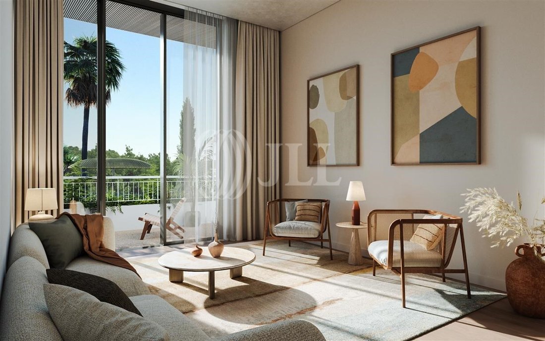 Apartment in Carcavelos e Parede, Lisbon, Portugal 1 - 18077248