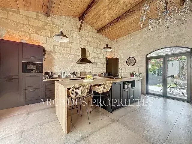 House in Cambes, Nouvelle-Aquitaine, France 4 - 18073066