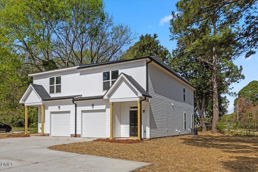 House in Goldsboro, North Carolina, United States 2 - 18071724