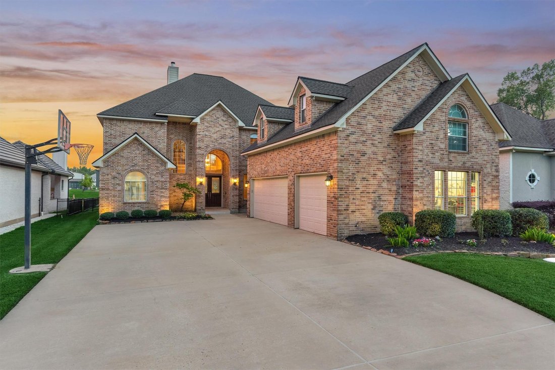 House in Montgomery, Texas, United States 5 - 18075846