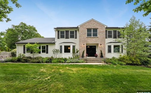Haus in West Orange, New Jersey, Vereinigte Staaten 1