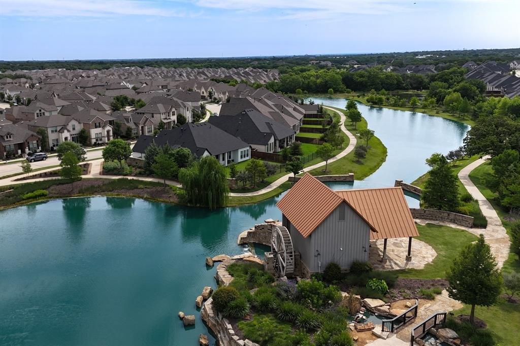 House in Lantana, Texas, United States 5 - 17961700