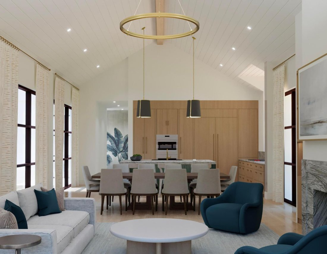 House in Palm Beach Gardens, Florida, United States 4 - 17068231